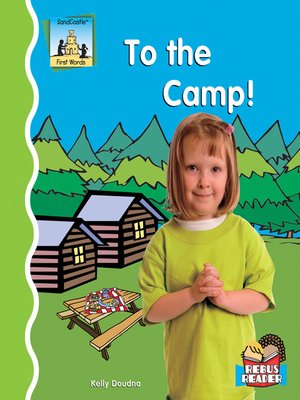 cover image of To the Camp!